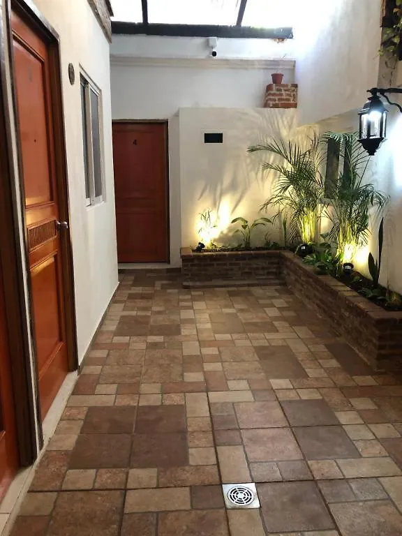 מלון קנקון El Rincon Del Grillo 0*,  מקסיקו
