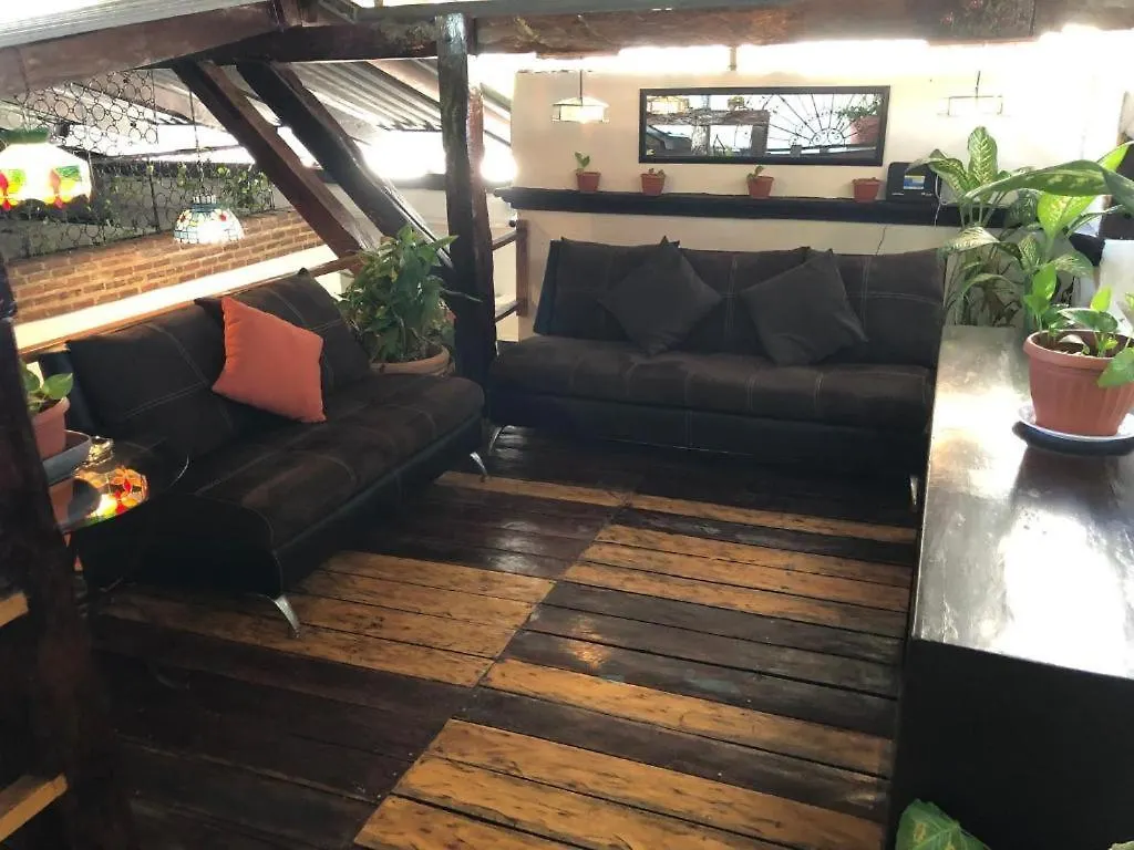 Inn El Rincon Del Grillo Hotel Cancun